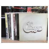 Vintage Record Album