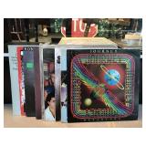 Vintage Record Album