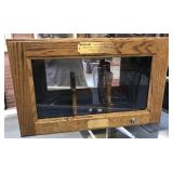 Limited edition Ruger "vaquero" Colt .45 Display