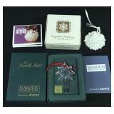 Sellection of Waterford North Star and More