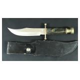 Frost Cutlery Hunting Knife