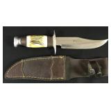Winchester Skinning Knife