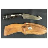 Schrade USA 158OT Old Timer Fixed Blade
