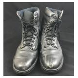 Shoes worn by Forrest Whittaker