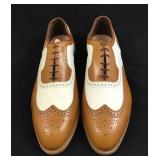 Shoes worn by U.S Team XXV Olympics