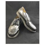 Shoes worn by James Woods