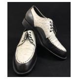 Shoes worn by James Caan