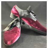 Shoes worn by Jaclyn Smith