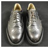 Shoes worn by Kenneth Cole