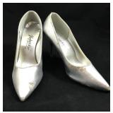 Shoes worn by Armande Assante