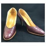 Shoes worn by Ava Gardner