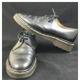 Shoes worn by Shirley McClain