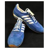 Shoes worn in Starkey And Hutch