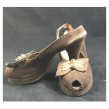 Personal Formal Tuxedo shoes, Comes with CoA