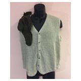 Costume worn by Gary Sinese