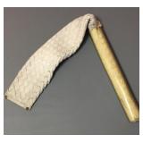 Giant Shoe Lace prop