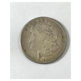 1921 S Morgan Silver Dollar
