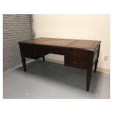 Beautiful Ethan Allen Desk