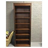 Beautiful Ethan Allen Bookshellf