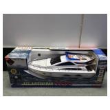 Atlantio 059 Radio Controlled Electric Powered