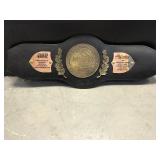 Grapplers Quest Champion Belt