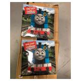 Selection of Thomas the Train Photos Albums