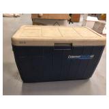 Coleman PolyLite 48 Beverage Cooler