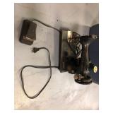 Singer Sewing Machiene.