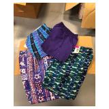 85 Pairs of Toddler to Children Size Shorts