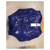 11 Sequined Blousses