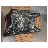 11 Sequined Tank Tops