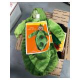 4 0-6Month Baby Costumes