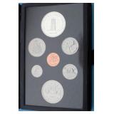 1977 ROYAL CANADIAN MINT COMMEMORATIVE SET