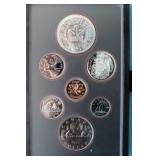 1978 ROYAL CANADIAN MINT COMMEMORATIVE SET