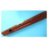 VINT. STANLEY WOODEN SPIRIT LEVEL