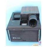 VINTAGE BELL & HOWELL SLIDE PROJECTOR