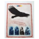 CARL BEAM, RCA. [1943-2005].