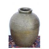 CHINESE RICE WINE VESSEL