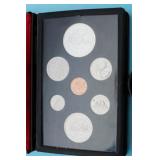 1974 ROYAL CANADIAN MINT COMMEMORATIVE SET