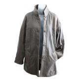 WOMEN'S 'DANIER' LEATHER JACKET