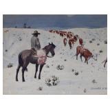 LEONARD H. REEDY, American (1899-1956)