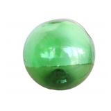 JAPANESE GLASS FISHING FLOAT