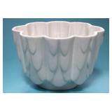 'ACANTHUS' JELLY MOULD