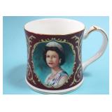 COALPORT LIBERTY MUG