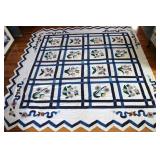 QUILT SET
