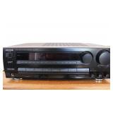 KENWOOD STEREO RECEIVER