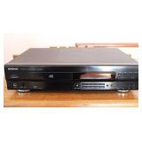 KENWOOD CD PLAYER