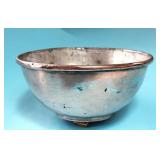 SHIPTON UNDER WYCHWOOD COPPER BOWL