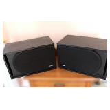 PAIR of BOSE SPEAKERS
