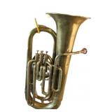 E-FLAT TUBA
